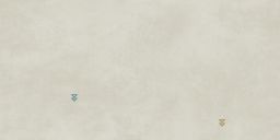 Lasselsberger Wandfliese Extra 30x60cm elfenbein matt/glänzend I WARVK831