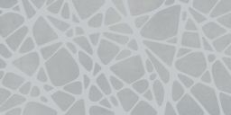 Lasselsberger Wandfliese Extra 30x60cm hellgrau matt/glänzend I WARVK835