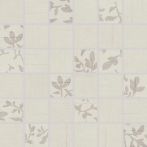 Lasselsberger Mosaik Textile 30x30cm elfenbein matt I WDM05101
