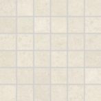 Lasselsberger Mosaik Base 30x30cm hellbeige matt I WDM05431