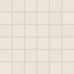 Lasselsberger Mosaik Up 30x30cm hellbeige glänzend I WDM05508