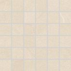 Lasselsberger Mosaik Topo 30x30cm beige matt I WDM05621