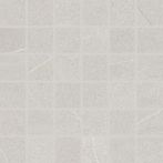 Lasselsberger Mosaik Topo 30x30cm grau matt I WDM05623