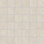 Lasselsberger Mosaik Betonico 30x30cm hellbeige matt I WDM05793