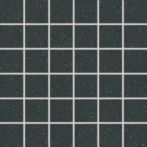 Lasselsberger Mosaik Compila 30x30cm dunkelgrün matt I WDM05863