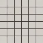 Lasselsberger Mosaik Blend 30x30cm grau matt I WDM06807