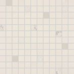 Lasselsberger Mosaik Up 30x30cm hellbeige glänzend I WDM0U508