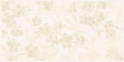 Lasselsberger Dekor Lazio 20x40cm hellbeige matt I WITMB054