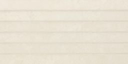 Lasselsberger Wandfliese Base 30x60cm hellbeige matt I WR1VK431