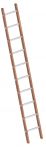 Layher Verbundanlegeleiter 1029 Länge: 2,95 m (1029010)