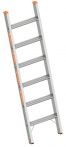 Layher Stufenanlegeleiter TOPIC 1042 Länge: 1,65 m (1042006)