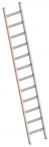 Layher Stufenanlegeleiter TOPIC 1042 Länge: 3,15 m (1042012)
