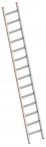 Layher Stufenanlegeleiter TOPIC 1042 Länge: 3,65 m (1042014)