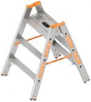 Layher Alu-Schwerlasttritt TOPIC 1043.3 Länge: 0,91 m (1043303)