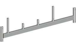 Layher Fahrbalken (1214180)