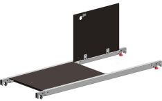 Layher Durchstiegsbrücke 1,80 x 0,68 m (1242180)