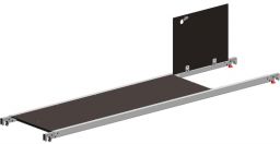 Layher Durchstiegsbrücke 2,85 x 0,68 m (1242285)