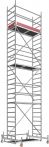Layher Fahrgerüst Uni leicht - Arbeitshöhe: 8,26 m (1403206)