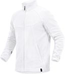 Leibwächter Fleecejacke - Casual-Line