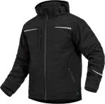 Leibwächter Herren Winter-Softshelljacke - Casual-Line