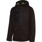 Leibwächter Kinder Strickjacke - Flex Line