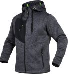 Leibwächter Strickjacke Noa - Casual-Line