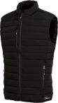 Leibwächter Herren Steppweste - Casual-Line