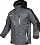 Leibwächter Herren Winter-Softshelljacke - Flex-Line