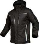 Leibwächter Herren Winter-Softshelljacke - Flex-Line