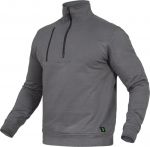 Leibwächter Zip-Sweater Paul - Flex-Line