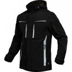 Leibwächter Herren-Softshelljacke - Flex-Line