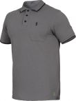 Leibwächter Herren Polo-Shirt Jens - Flex-Line