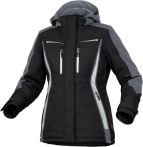 Leibwächter Damen Winter-Softshelljacke - Flex-Line