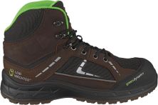 Leibwächter Arbeitsschuhe Bremen