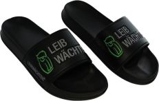 Leibwächter Badepantoletten ,,Wächterletten"
