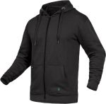 Leibwächter Sweatjacke Mika - Classic-Line