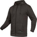 Leibwächter Sweatjacke Mika - Classic-Line