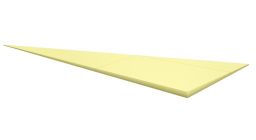 LINITHERM Dachreiter DR Dämmplatte