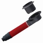 Dämmstoffdurchgang DG