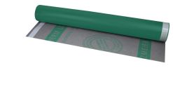 LINITHERM LOOP L+D Dampfbremse 1500 mm - 50 Meter Rolle