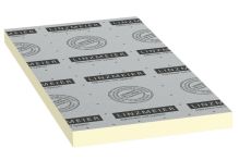 LINITHERM PAL Dämmplatte stumpfe Kante - 1200 x 600 mm