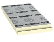 LINITHERM PAL Dämmplatte Stufenfalz - 1200 x 600 mm