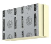 LINITHERM PAL W Dämmplatte Stufenfalz - 1200 x 600 mm