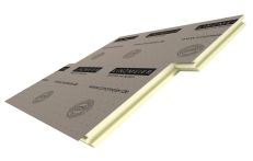 LINITHERM PGV T Dämmplatte - 2420 x 1180 mm