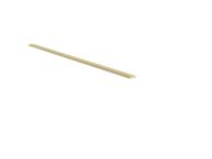 LINITHERM WDU-Profil für wasserdichtes Unterdach - 2440 x 80 x 20 mm