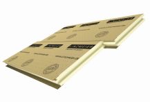 LINITHERM PAL N+F Dämmplatte - 2420 x 1000 mm