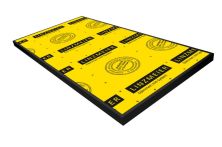 LINITHERM PQP Dämmplatte