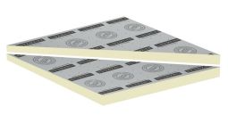 LINITHERM PAL Gefälle Dämm-Kehlplatte - Set links/rechts