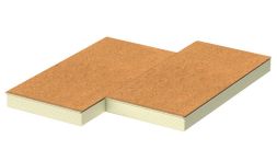 LINITHERM PHW N+F Dämmplatte - 1200 x 600 mm