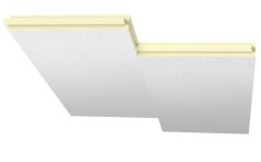 LINITHERM PAL KD BioZell Kellerdecken-Dämmplatte - 1200 x 600 mm